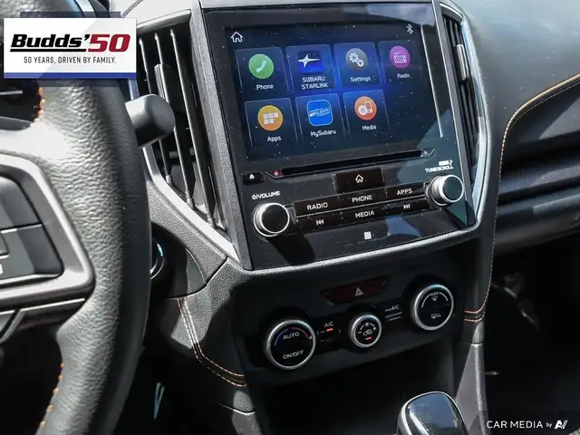 2023 Subaru Crosstrek Sport dans Autos et camions dans Région d’Oakville/Halton - Image 22