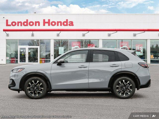 2026 Honda HR-V EX-L in Cars & Trucks in London - Image 3