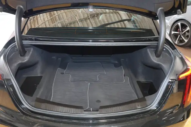 2021 Cadillac CT5 Premium Luxury AWD - SUNROOF|NAVI|360CAMERA|BL dans Autos et camions dans Ville de Toronto - Image 26