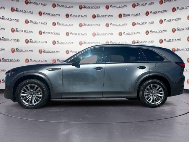 2025 Mazda CX-90 MHEV GS-L in Cars & Trucks in Calgary - Image 2