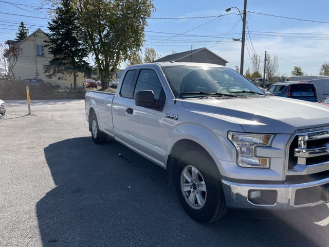 2016 Ford F-150 XL/XLT/Lariat in Cars & Trucks in Laval / North Shore - Image 4