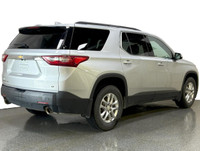 Discover the versatility and capability of the 2019 Chevrolet Traverse Lt Awd, now available at Vird... (image 2)