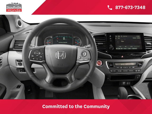2020 Honda Pilot EX-L Navi in Cars & Trucks in Markham / York Region - Image 4