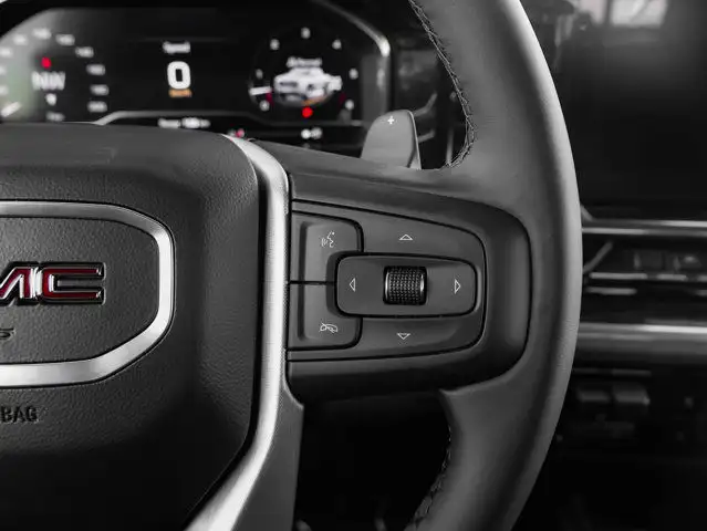 2025 GMC Sierra 1500 Elevation dans Autos et camions dans Comté de Strathcona - Image 23