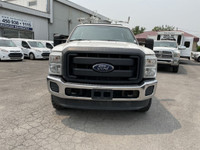 See Dealer Website for Details. 2012 Ford Super Duty F-250 SRW XL/gas 4x4 (image 2)