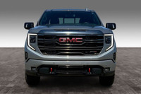 Two Inch Lift, Extended Warranty. Diesel. Upgraded Tires. This At4 Is Dressed To Impress Inside And... (image 2)