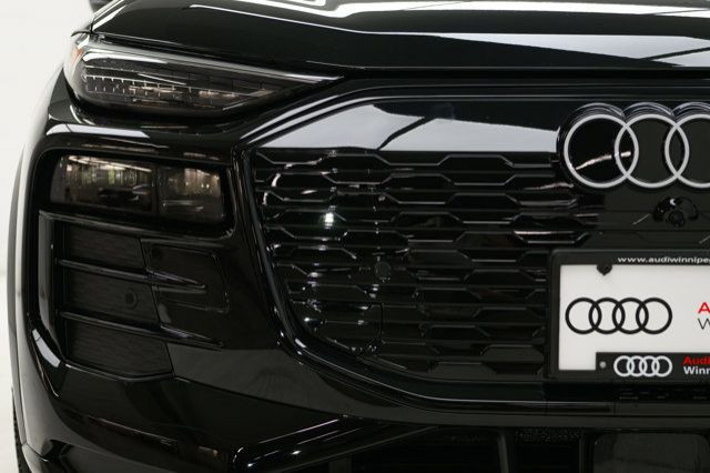 2025 Audi Q6 e-tron Progressiv in Cars & Trucks in Winnipeg - Image 3
