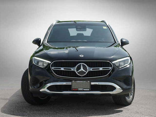 2024 Mercedes-Benz GLC GLC 300 in Cars & Trucks in Windsor Region - Image 2