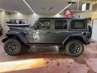 Nipawin Chrysler Dodge has been serving the Nipawin - Tisdale - Melfort - Carrot River - Choiceland... (image 1)