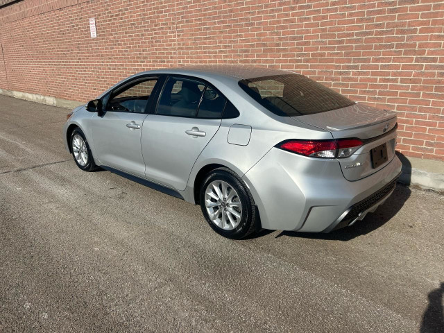2021 Toyota Corolla SE in Cars & Trucks in Oshawa / Durham Region - Image 3
