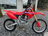 2024 Honda CRF150R Expert