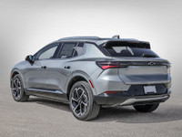 EQUINOX EV LT Engine: 0L L/100Km City: 2.1 L/100Km Hwy: 2.5 (image 3)