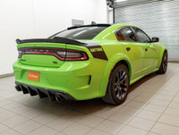 À voir! / Come see it! BAS KILOMÉTRAGE / LOW MILEAGE. Version R/T Édition Daytona avec Moteur V8 5.7... (image 8)