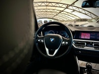 Stock#: 250573LAThe 2022 BMW 330i xDrive is a compact luxury sedan that blends athletic performance... (image 9)