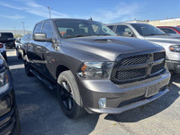 Ram 1500**Express**Crew Cab**5.7L**V8**Hemi**4x4**40/20/40 Bench Seat**8.4 Touchscreen**Apple Car Pl... (image 5)