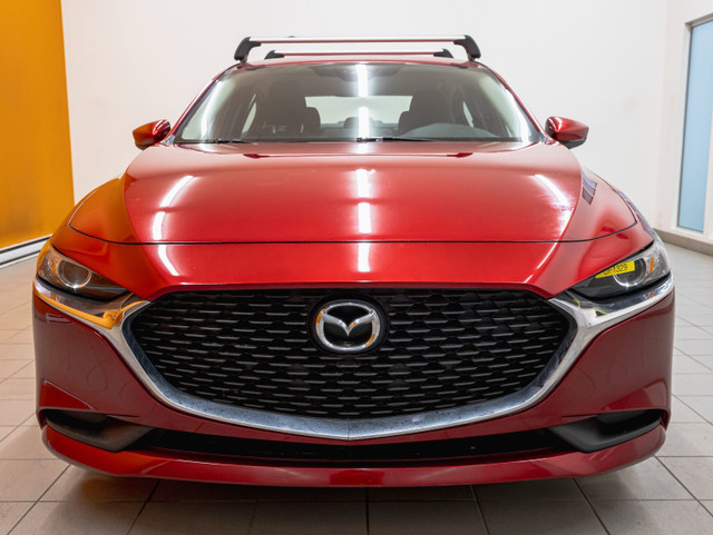 2021 Mazda Mazda3 GX *SIÈGES CHAUFF* ALERTES BLUETOOTH USB in Cars & Trucks in Laurentides - Image 4