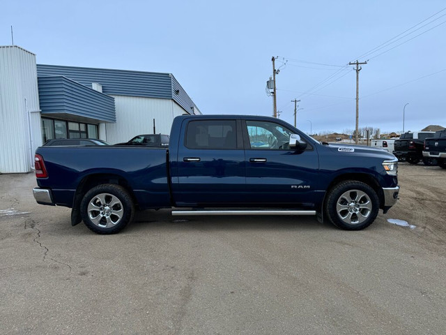  2019 RAM 1500 in Cars & Trucks in Edmonton - Image 2