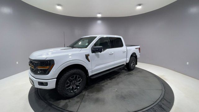 2025 Ford F-150 Tremor - 401A in Cars & Trucks in Strathcona County - Image 4