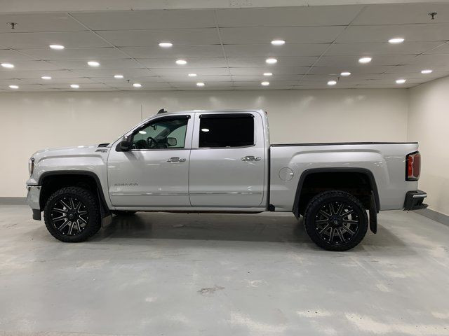 2018 GMC Sierra 1500 SLT in Cars & Trucks in Regina - Image 2