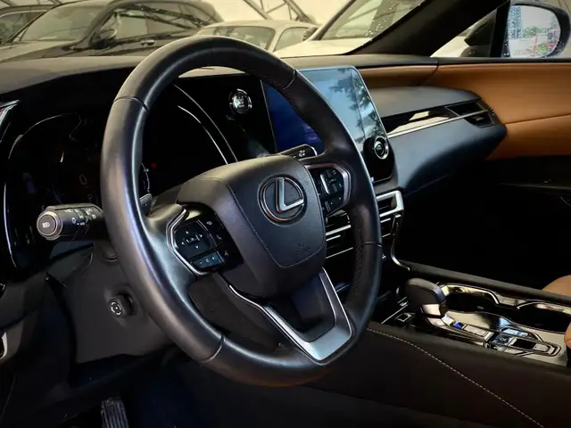 2023 Lexus RX 350 in Cars & Trucks in Calgary - Image 9