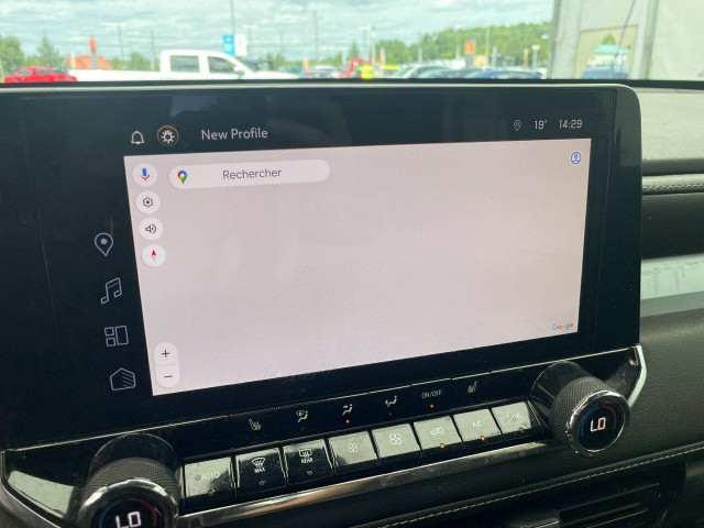 Chevrolet Colorado LT CREW 4X4 *SIÈGES CHAUFF* CARPLAY GR COMMOD in Cars & Trucks in Laurentides - Image 3