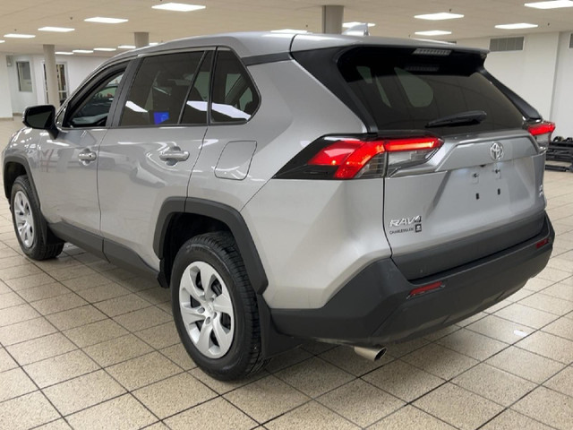 2024 Toyota RAV4 LE in Cars & Trucks in Calgary - Image 4