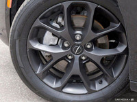 Recent Arrival! Brilliant Black Crystal Pearlcoat 2021 Chrysler Pacifica Limited AWD 9-Speed Automat... (image 5)