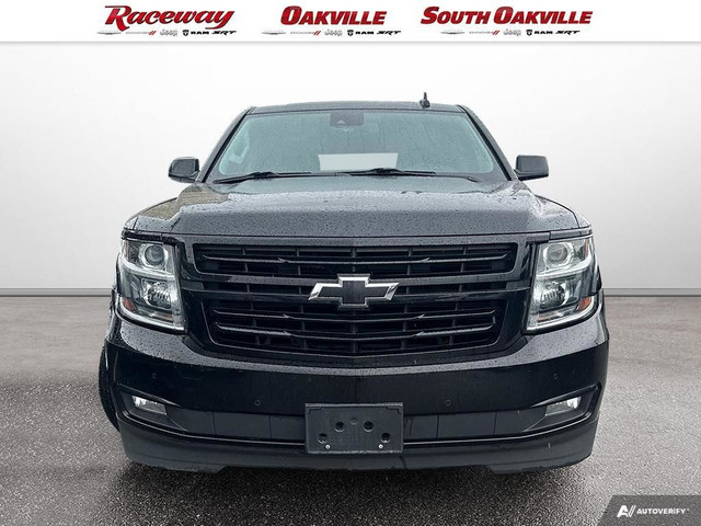 2020 Chevrolet Suburban PREMIER | JUST ARRIVED!! in Cars & Trucks in Mississauga / Peel Region - Image 2