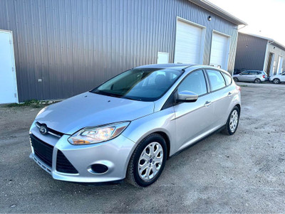 2014 Ford Focus SE/CLEAN TITLE/SAFETY/BLUETOOTH/CRUISE CONTROL