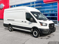 Recent Arrival! Looking for a High Roof Cargo Van? Then check out this 2022 Ford Transit 250 HR! Thi... (image 8)