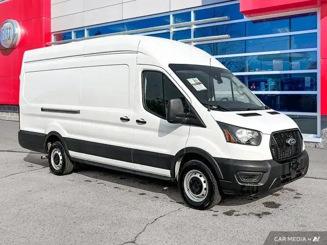 2022 Ford Transit Cargo Van T250 Hi-Roof 148 Cargo, dans Autos et camions dans Guelph - Image 9