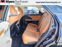 Low Mileage! Compare at $49814 - Our Live Market Price is just $47898! At every glance, the Lexus RX... (image 8)