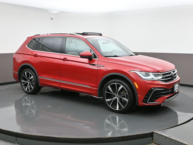2024 Volkswagen Tiguan Just Arrived & Fully Certified Highline,  in Cars & Trucks in City of Halifax