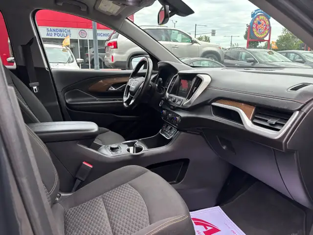 Gmc Terrain SLE AWD 2018 in Cars & Trucks in Laval / North Shore - Image 18