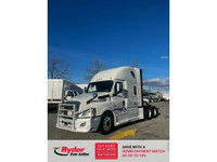  2019 Freightliner NEW CASCADIA PX12664