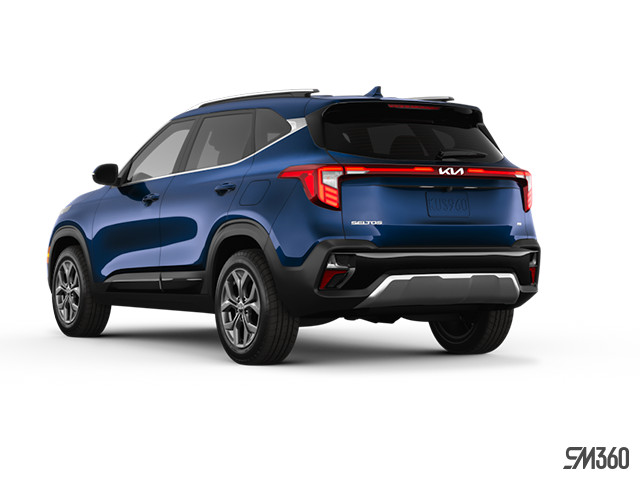 2026 Kia Seltos in Cars & Trucks in Ottawa - Image 2