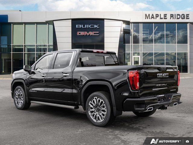 2025 GMC Sierra 1500 Denali Ultimate in Cars & Trucks in Tricities/Pitt/Maple - Image 4