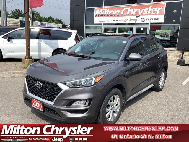 2020 Hyundai Tucson Preferred in Cars & Trucks in Oakville / Halton Region