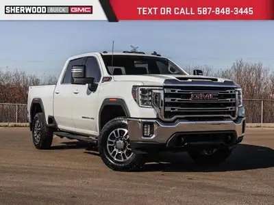 Welcome to Sherwood Buick GMC! Convenience/5th Wheel Prep Packages | Heated Seats/Steering Wheel | D...