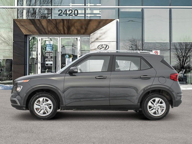 2025 Hyundai Venue Preferred Upgrade Your Ride Event! in Cars & Trucks in Winnipeg - Image 3