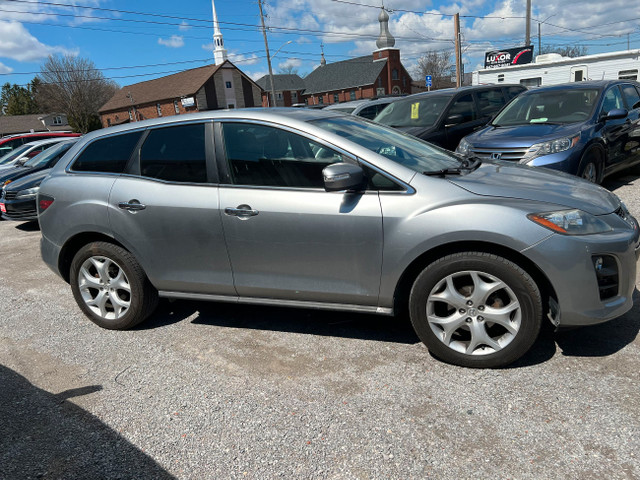 2010 Mazda CX-7 Touring in Cars & Trucks in Oshawa / Durham Region - Image 4