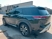 WAS: $52798 NOW: $49888 plus taxes and licensing feesHot Deal! 2024 Nissan Pathfinder Platinum - One... (image 2)