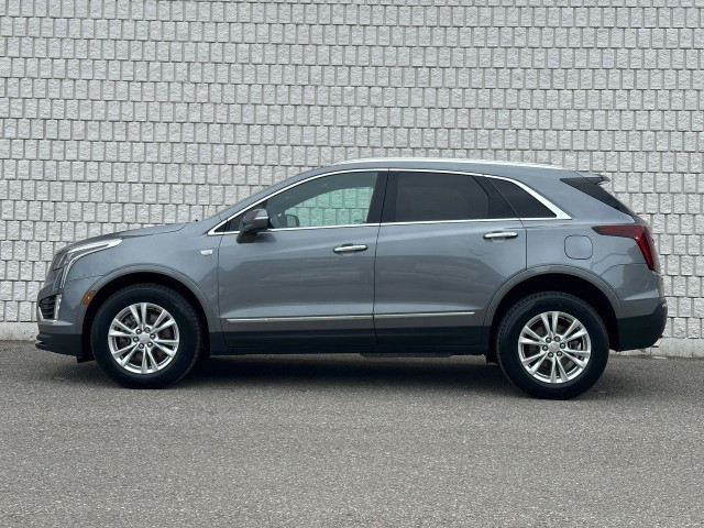2021 Cadillac XT5 AWD LUXURY AWD| REMOTE START| 2.0L in Cars & Trucks in City of Toronto - Image 3