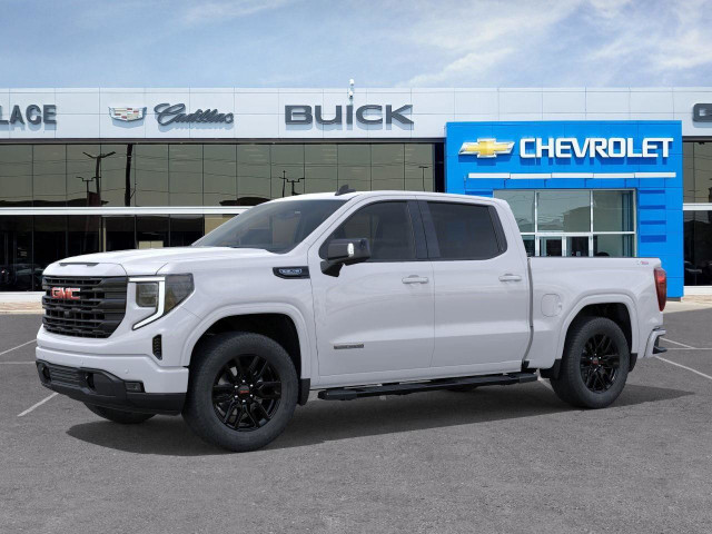 2025 GMC Sierra 1500 Elevation in Cars & Trucks in Oakville / Halton Region - Image 4