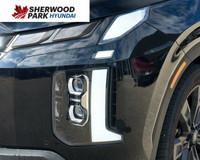 The 2024 Hyundai Palisade is the perfect SUV for families on the go. With ample space for everyone,... (image 8)