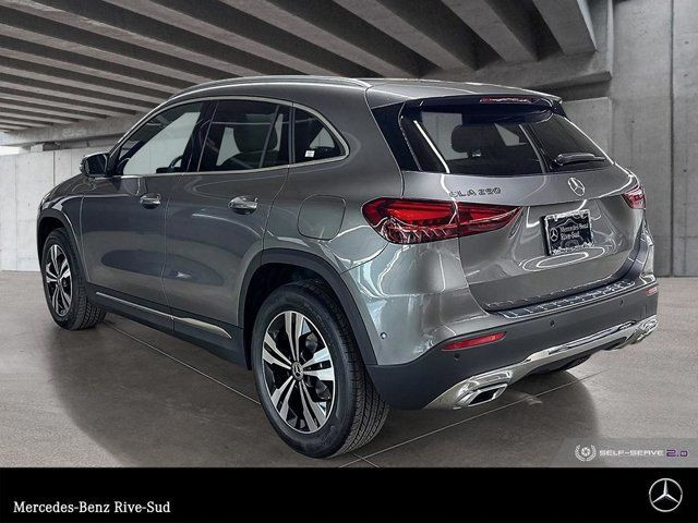 2026 Mercedes-Benz GLA 250 4MATIC in Cars & Trucks in Longueuil / South Shore - Image 3