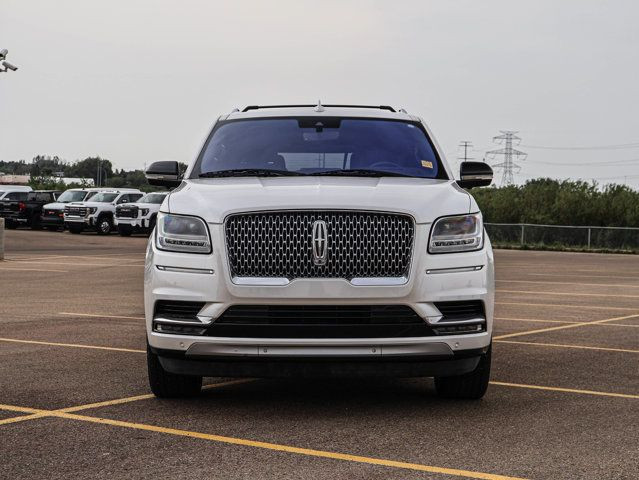 2018 Lincoln Navigator Reserve 3.5T in Cars & Trucks in Strathcona County - Image 3