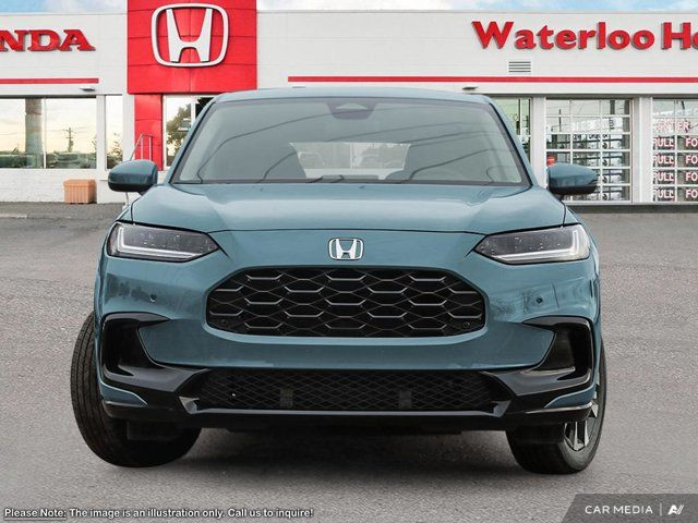 2026 Honda HR-V EX-L in Cars & Trucks in Kitchener / Waterloo - Image 2
