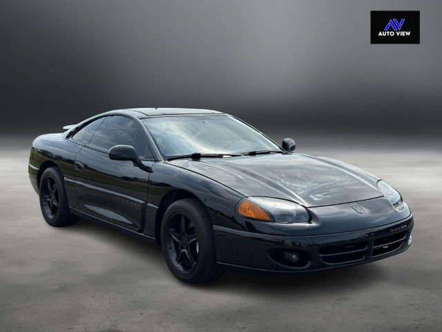 1994 Dodge Stealth R/T Turbo AWD **TASTEFULLY MODIFIED** in Cars & Trucks in Hamilton - Image 3