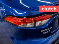 1 OWNER / Climate Control, Bluetooth Music, Touchscreen Display and more! Clutch is the largest onli... (image 9)